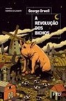 George Orwell - A revolução dos bichos