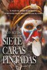 Paco Acedo - Siete caras pintadas