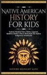 History Brought Alive - Native American History for Kids