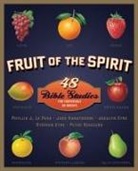Jacalyn Eyre, Stephen Eyre, Jack Kuhatschek, Phyllis J Lepeau, Peter Scazzero - Fruit of the Spirit
