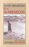 Mariano Peyrou, Edith Wharton - En Marruecos