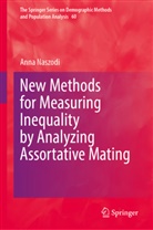 Anna Naszodi - New Methods for Measuring Inequality by Analyzing Assortative Mating