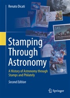 Renato Dicati - Stamping Through Astronomy