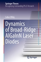 Lukas Uhlig - Dynamics of Broad-Ridge AlGaInN Laser Diodes
