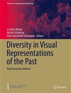 Doris Gutsmiedl-Schümann, Jo Zalea Matias, Nicola Scheyhing - Diversity in Visual Representations of the Past