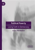 Joonas Martikainen - Political Poverty