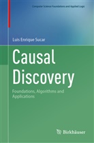 Luis Enrique Sucar - Causal Discovery