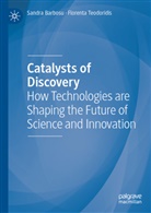Sandra Barbosu, Florenta Teodoridis - Catalysts of Discovery