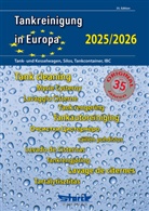 ecomed-Storck GmbH - Tankreinigung in Europa 2025/2026
