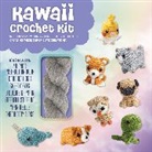 Kati Gálusz - Kawaii Crochet Kit