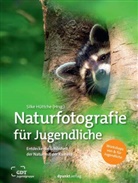 Silke Hüttche - Naturfotografie für Jugendliche