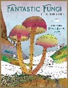 Insight Editions - Fantastic Fungi: The Coloring Book