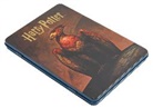 Insight Editions - Harry Potter: Magical Creatures Concept Art Postcard Tin Set: Set of 20