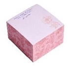 Insight Editions - Jane Austen: What Is Right To Be Done Memo Cube