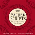 Mannox Tashi - Sacred Scripts
