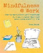 Anna Black, Black Anna - Mindfulness @ Work
