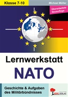 Michael Müller - Lernwerkstatt NATO