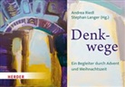Stephan Langer, Riedl, Andrea Riedl - Denkwege