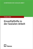 Torsten Linke - Einzelfallhilfe in der Sozialen Arbeit