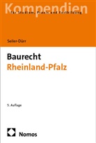 Carmen Seiler-Dürr - Baurecht Rheinland-Pfalz