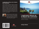 Katlego Mabote - L'application efficace de la théorie des contraintes