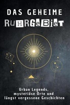 Laura Schulz - Das geheime Ruhrgebiet