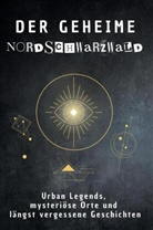 Nele Neumann - Der geheime Nordschwarzwald