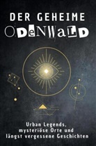 Felix Fischer - Der geheime Odenwald