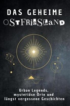 Sofia Hoffmann - Das geheime Ostfriesland