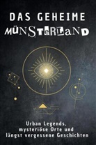 Julian Bauer - Das geheime Münsterland