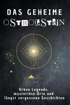 Sarah Lang - Das geheime Ostholstein