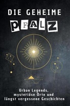 David Fuchs - Die geheime Pfalz