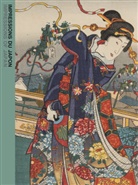 Anne Deltour, Margaux Honegger - Impressions of Japan