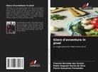 Pedro Augusto Rocha Da Silva, Franclei Barnabé Dos Santos, Flávia Gonçalves Fernandes - Gioco d'avventura in pixel