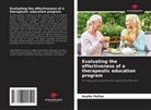 Axelle PELTIER - Evaluating the effectiveness of a therapeutic education program