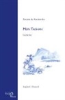 Patrizia De Rachewiltz, Patrizia de Rachewiltz - Mein Taishan