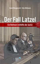 Felix Dr. Böllmann, David Dr. Wengenroth - Der Fall Olaf Latzel