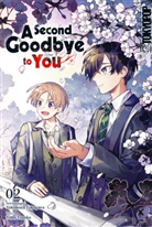 Takomaru Takogawa, Tomo Tanaka, Lasse Christian Christiansen - A Second Goodbye to You 02