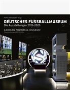 Manuel Neukirchner - Deutsches Fußballmuseum / German Football Museum