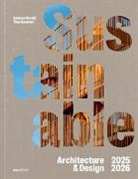 Tina Kammer, Andrea Herold - Sustainable Architecture & Design 2025 / 2026