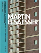 Jörg Schilling, Martin-Elsaesser-Stiftung - Martin Elsaesser