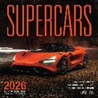 Basem Wasef, George F. Williams, George F. Williams - Supercars 2026