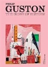 Collectifs, Philip Roth, Agnes Desarthe, Agnès Desarthe, Didier Ottinger, Joanne Snrech - Philip Guston et Philip Roth : l'ironie de l'histoire : exposition, Paris, Musée Picasso, du 14 octobre 2025 au 1er m...
