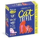 Workman Calendars - Cat Trivia