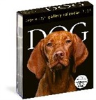 Workman Calendars - Dog