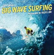 Workman Calendars, Russell Ord - Big Wave Surfing - Wall Calendar 2026