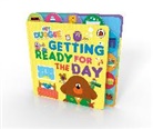 Hey Duggee - Hey Duggee: Getting Ready for the Day