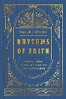 Claude Atcho - Rhythms of Faith