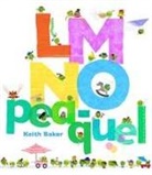 Keith Baker, Keith Baker - LMNO PEA-QUEL