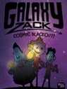Ray O'Ryan, O'Ryan Ray, Jason Kraft, Kraft Jason - Cosmic Blackout!